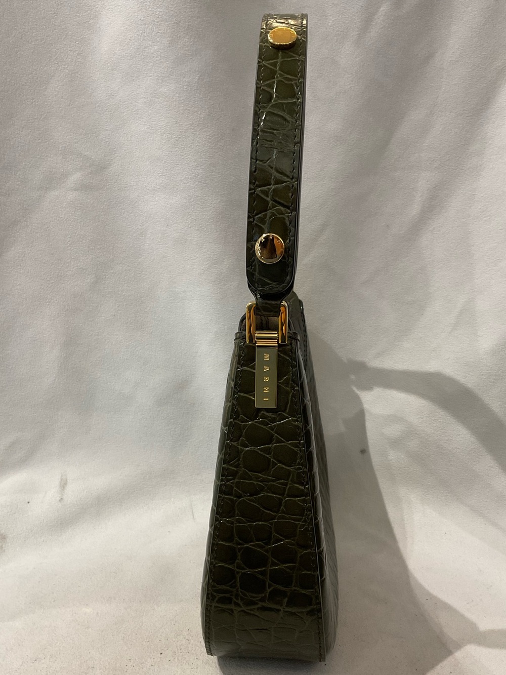 Marni Shoulder Bag - Picture 5 of 9